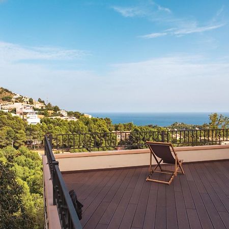 Bello Horizonte Altea Exterior foto